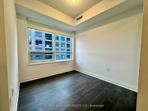 Photo 15 at 545 - 26 Gibbs Road, City Centre West, Toronto