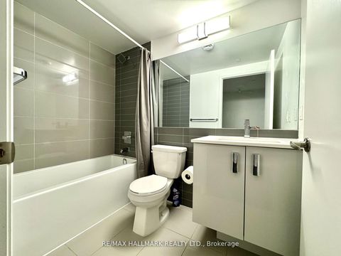 Photo 16 at 545 - 26 Gibbs Road, City Centre West, Toronto