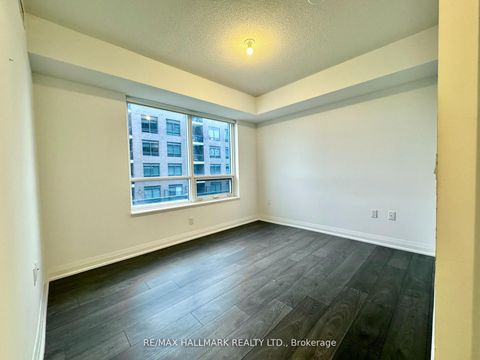 Photo 17 at 545 - 26 Gibbs Road, City Centre West, Toronto