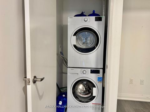 Photo 19 at 545 - 26 Gibbs Road, City Centre West, Toronto