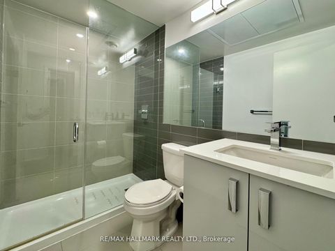 Photo 20 at 545 - 26 Gibbs Road, City Centre West, Toronto