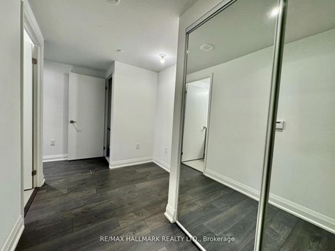 Photo 21 at 545 - 26 Gibbs Road, City Centre West, Toronto