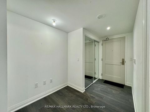 Photo 22 at 545 - 26 Gibbs Road, City Centre West, Toronto