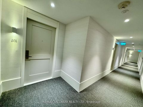 Photo 24 at 545 - 26 Gibbs Road, City Centre West, Toronto