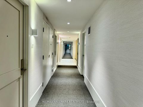Photo 25 at 545 - 26 Gibbs Road, City Centre West, Toronto