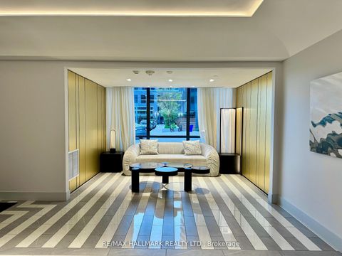 Photo 30 at 545 - 26 Gibbs Road, City Centre West, Toronto