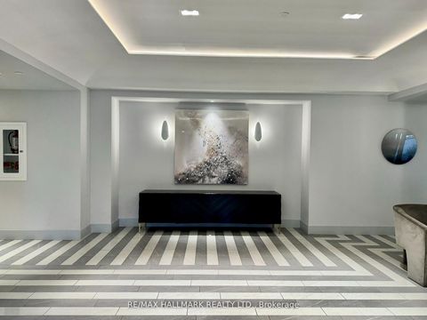 Photo 31 at 545 - 26 Gibbs Road, City Centre West, Toronto