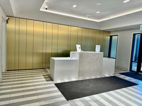 Photo 33 at 545 - 26 Gibbs Road, City Centre West, Toronto