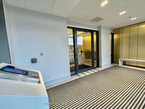 Photo 34 at 545 - 26 Gibbs Road, City Centre West, Toronto