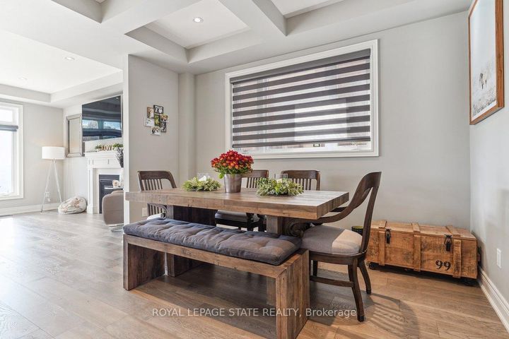 Photo 15 at 11 Secinaro Avenue, Ancaster, Hamilton