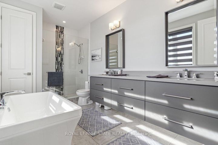 Photo 23 at 11 Secinaro Avenue, Ancaster, Hamilton