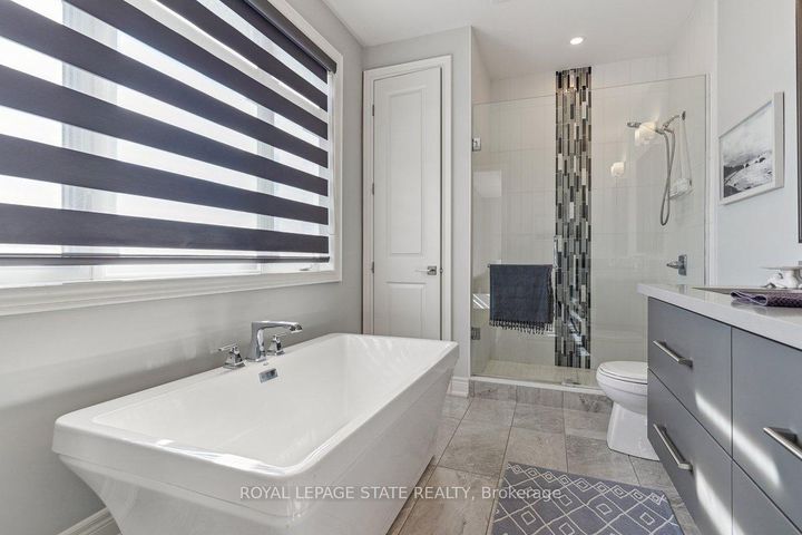 Photo 24 at 11 Secinaro Avenue, Ancaster, Hamilton