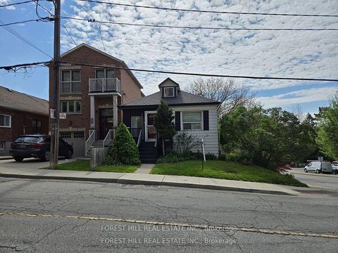 Photo 1 at 4053 Old Dundas Street, Lambton Baby Point, Toronto