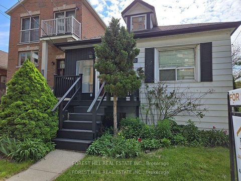 Photo 2 at 4053 Old Dundas Street, Lambton Baby Point, Toronto
