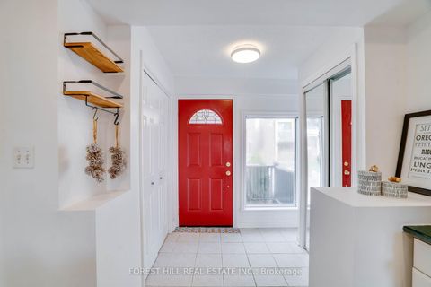 Photo 3 at 4053 Old Dundas Street, Lambton Baby Point, Toronto