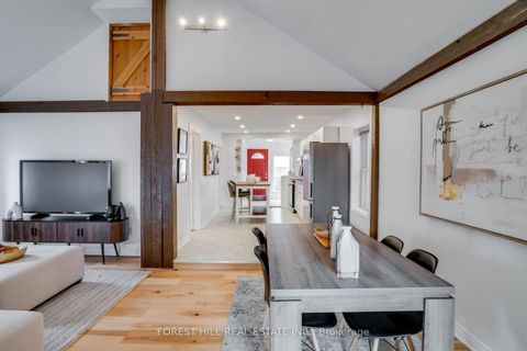 Photo 9 at 4053 Old Dundas Street, Lambton Baby Point, Toronto
