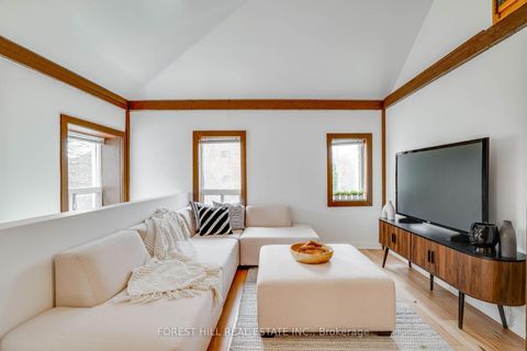 Photo 17 at 4053 Old Dundas Street, Lambton Baby Point, Toronto