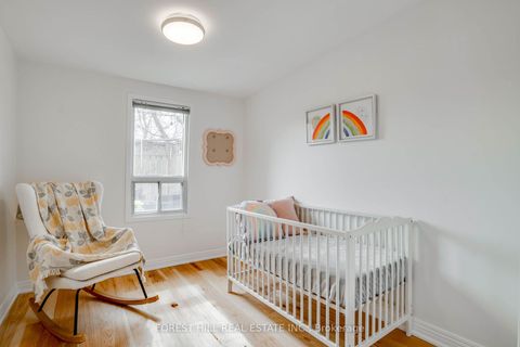 Photo 19 at 4053 Old Dundas Street, Lambton Baby Point, Toronto