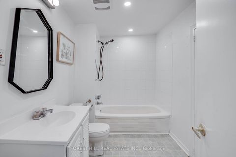 Photo 21 at 4053 Old Dundas Street, Lambton Baby Point, Toronto