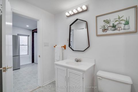 Photo 23 at 4053 Old Dundas Street, Lambton Baby Point, Toronto
