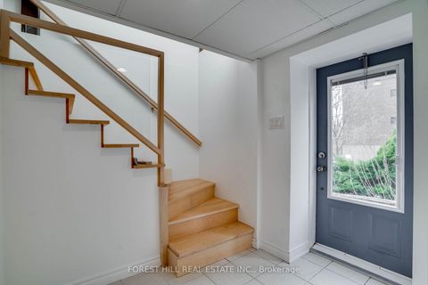 Photo 27 at 4053 Old Dundas Street, Lambton Baby Point, Toronto