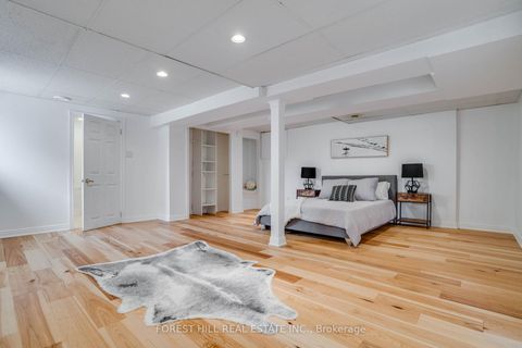 Photo 28 at 4053 Old Dundas Street, Lambton Baby Point, Toronto