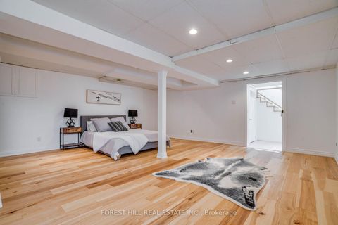 Photo 29 at 4053 Old Dundas Street, Lambton Baby Point, Toronto