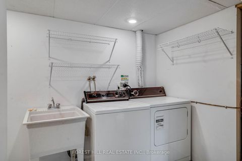 Photo 33 at 4053 Old Dundas Street, Lambton Baby Point, Toronto