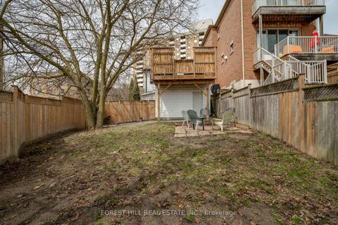 Photo 34 at 4053 Old Dundas Street, Lambton Baby Point, Toronto