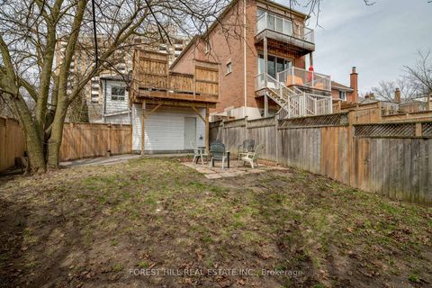 Photo 35 at 4053 Old Dundas Street, Lambton Baby Point, Toronto