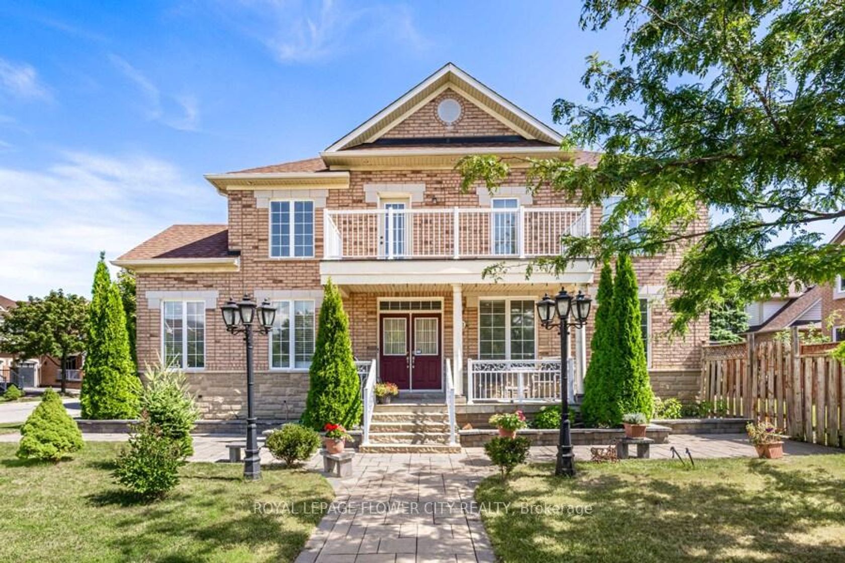 73 Hollywood Hill Circle, Vellore Village, Vaughan 
