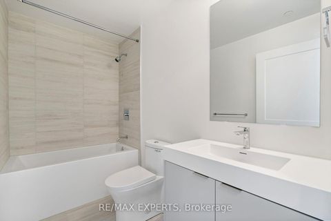 Photo 23 at 2521 - 10 Abeja Street, Concord, Vaughan