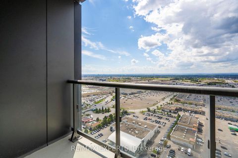 Photo 26 at 2521 - 10 Abeja Street, Concord, Vaughan