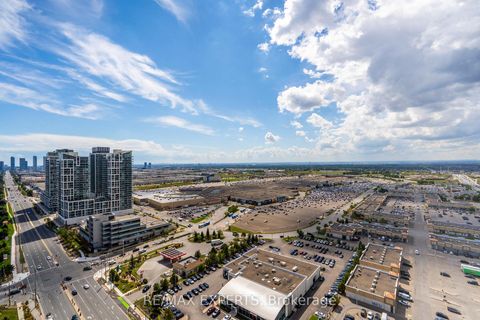 Photo 27 at 2521 - 10 Abeja Street, Concord, Vaughan