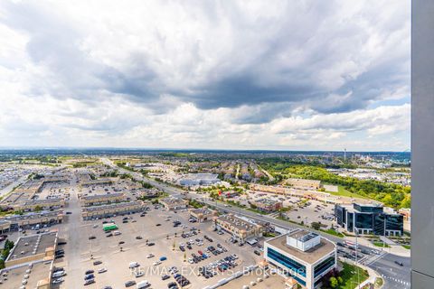 Photo 29 at 2521 - 10 Abeja Street, Concord, Vaughan