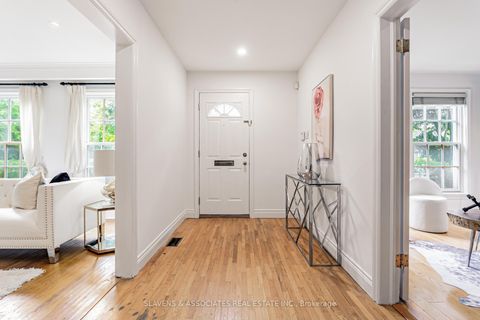 Photo 2 at 123 Lord Seaton Road, Windfields, Toronto Photo 2 at 123 Lord Seaton Road, Windfields, Toronto