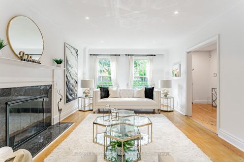 Photo 5 at 123 Lord Seaton Road, Windfields, Toronto Photo 5 at 123 Lord Seaton Road, Windfields, Toronto