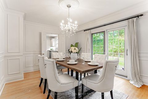 Photo 8 at 123 Lord Seaton Road, Windfields, Toronto Photo 8 at 123 Lord Seaton Road, Windfields, Toronto