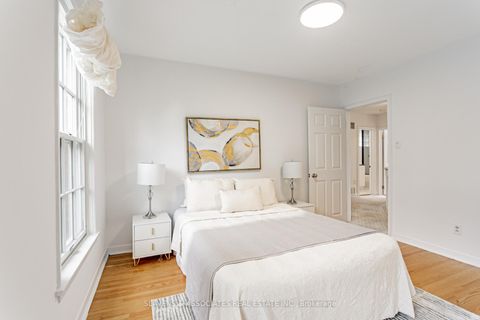 Photo 25 at 123 Lord Seaton Road, Windfields, Toronto Photo 25 at 123 Lord Seaton Road, Windfields, Toronto