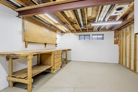 Photo 35 at 123 Lord Seaton Road, Windfields, Toronto