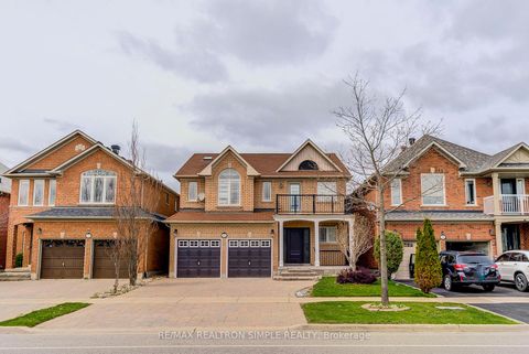 Photo 0 at 60 Regatta Avenue, Oak Ridges, Richmond Hill