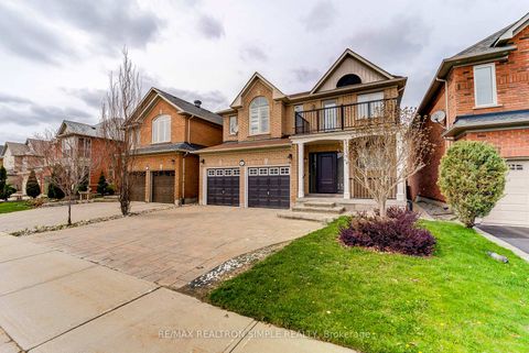 Photo 1 at 60 Regatta Avenue, Oak Ridges, Richmond Hill