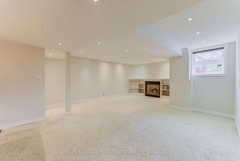 Photo 26 at 60 Regatta Avenue, Oak Ridges, Richmond Hill
