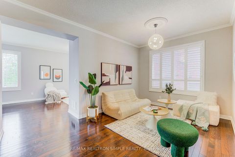 Photo 32 at 60 Regatta Avenue, Oak Ridges, Richmond Hill