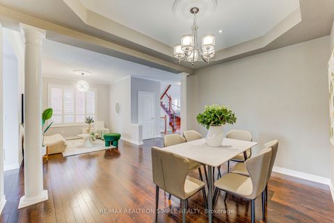 Photo 34 at 60 Regatta Avenue, Oak Ridges, Richmond Hill