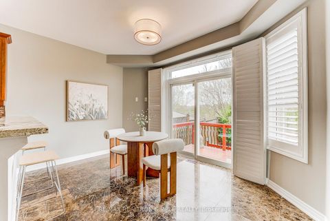 Photo 38 at 60 Regatta Avenue, Oak Ridges, Richmond Hill