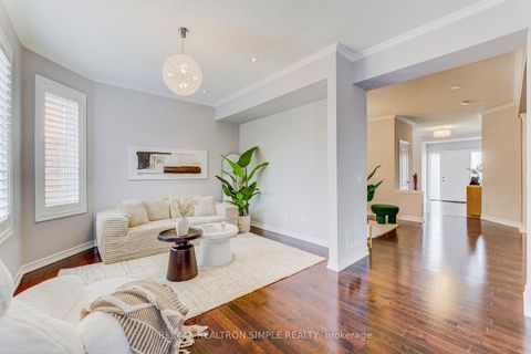 Photo 41 at 60 Regatta Avenue, Oak Ridges, Richmond Hill