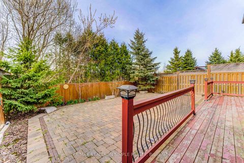 Photo 49 at 60 Regatta Avenue, Oak Ridges, Richmond Hill