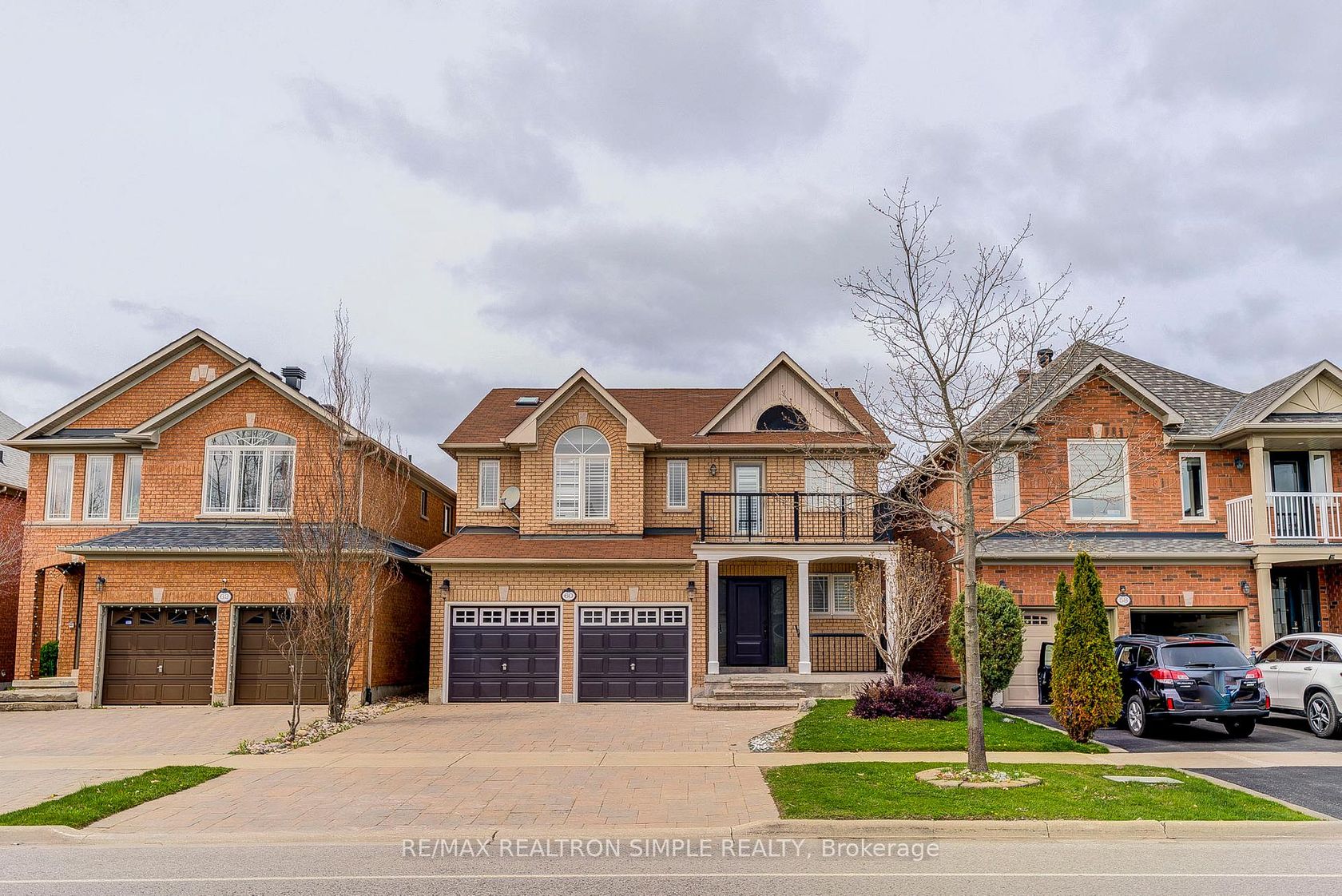 60 Regatta Avenue, Oak Ridges, Richmond Hill 