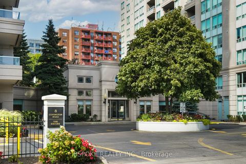 Photo 3 at 1412 - 8 Covington Road, Lawrence, Toronto